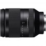 Sony | SEL-24240 FE 24-240mm F3.5-6.3 OSS Lens | Sony - 3